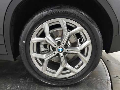 Used 2023 BMW X3 xDrive30i w/ Premium Package AWD/4WD image 14