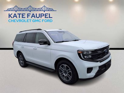 Certified 2025 Ford Expedition Active
