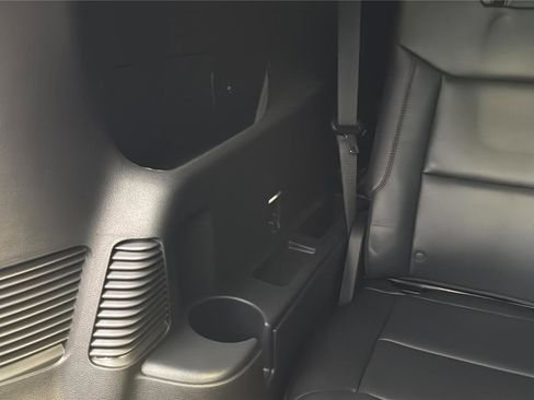 Used 2025 Ford Explorer ST w/ Sun And Sound Package image 30