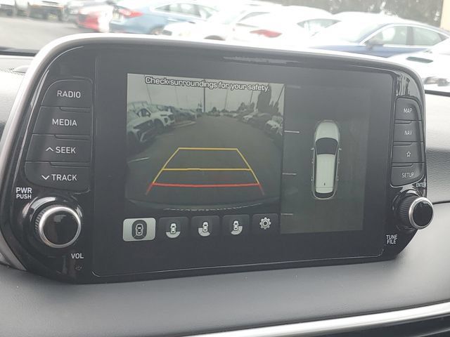 Used 2019 Hyundai Tucson Ultimate FWD image 27