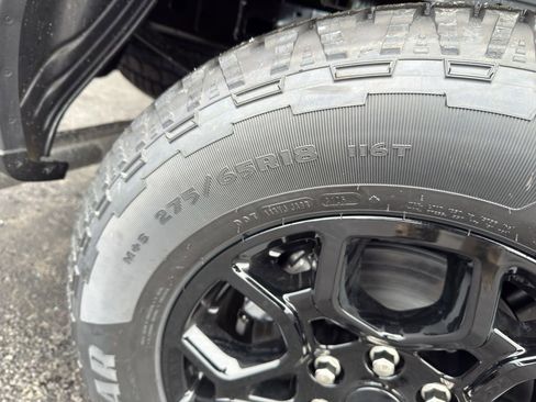 New 2026 Ford F150 STX image 11