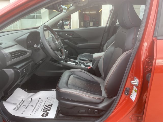 Used 2024 Subaru Crosstrek 2.5i Limited w/ Crosstrek Mirror Package AWD/4WD image 19