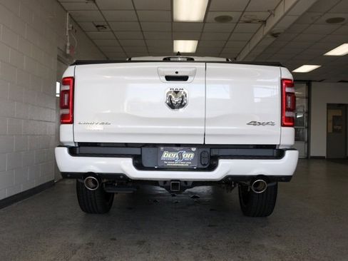 Certified 2024 RAM 1500 Limited image 4