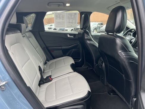 Used 2024 Ford Escape Platinum image 14