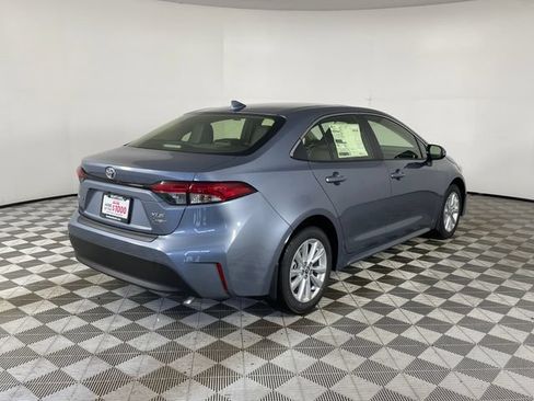 New 2026 Toyota Corolla Hybrid Sedan FWD image 9