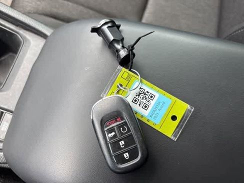 Used 2023 Honda Accord EX image 24