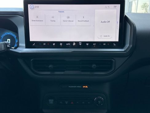 New 2025 Ford Bronco Sport Badlands image 39