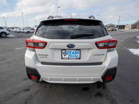 Used 2023 Subaru Crosstrek 2.5i Limited image 5