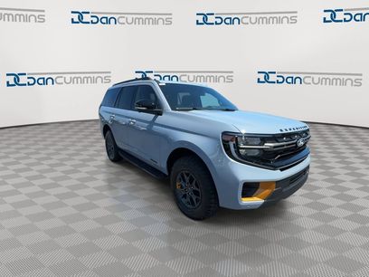 New 2027 Ford Expedition Tremor w/ Driver's Package