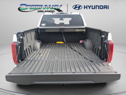 Used 2026 Toyota Tundra SR5 w/ SR5 Convenience Package AWD/4WD image 10