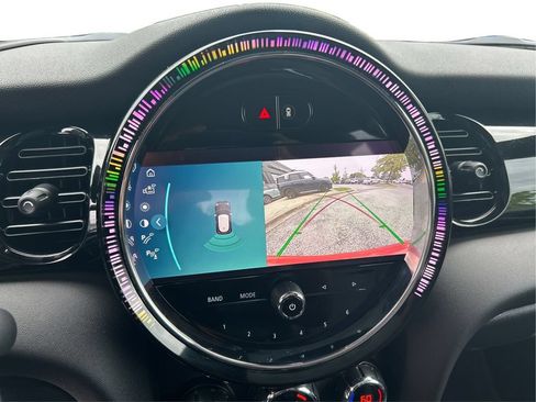 Used 2022 MINI Cooper John Cooper Works FWD image 36