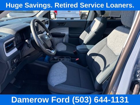 Used 2026 Ford Maverick XLT w/ XLT Luxury Package AWD/4WD image 36