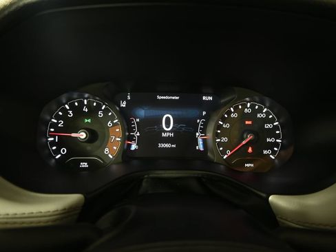 Used 2023 Jeep Compass Limited AWD/4WD image 24