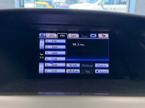 Used 2015 Lexus RX 350 AWD image 51