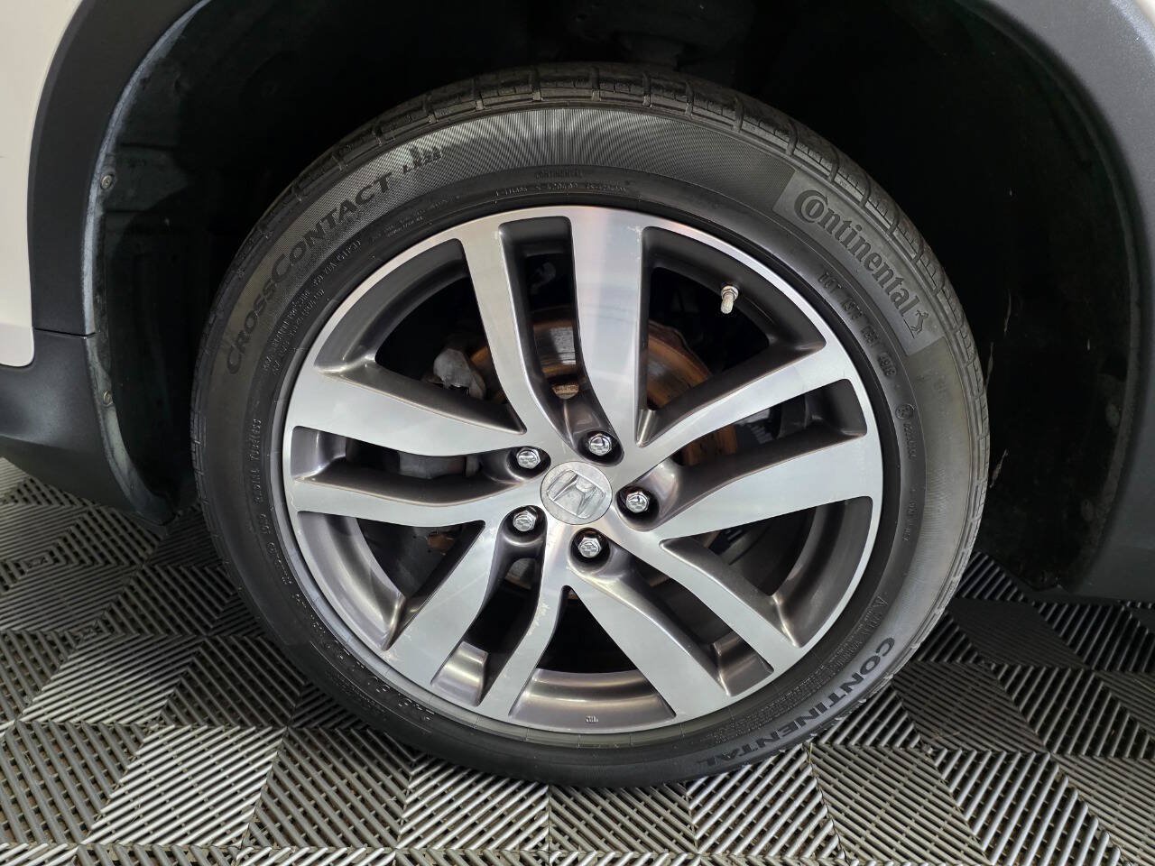 Used 2016 Honda Pilot Touring image 35
