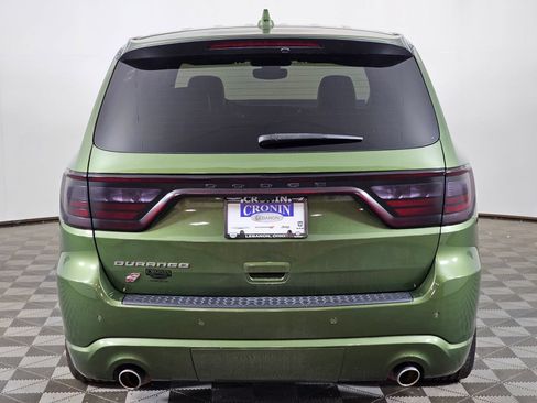 Used 2021 Dodge Durango GT AWD/4WD image 29
