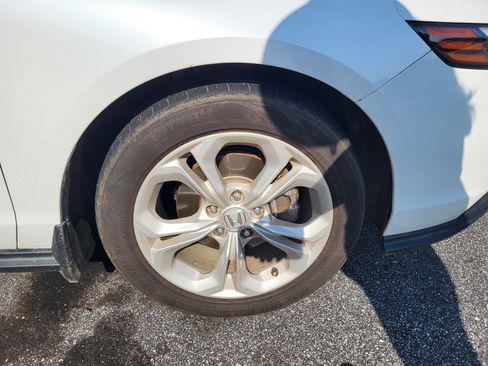 Used 2023 Honda Accord LX image 7