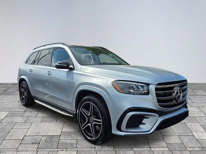 Certified 2026 Mercedes-Benz GLS 450 4MATIC