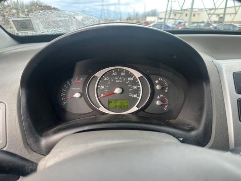 Used 2007 Hyundai Tucson SE image 15
