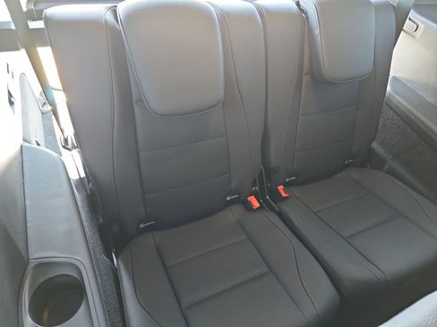 New 2025 Mercedes-Benz GLS 450 4MATIC image 12