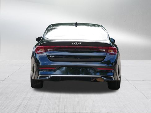 Used 2023 Kia K5 EX w/ EX Premium Package FWD image 6