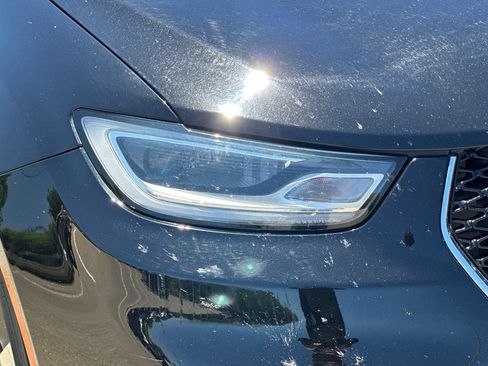 Used 2024 Chrysler Pacifica Limited FWD image 43