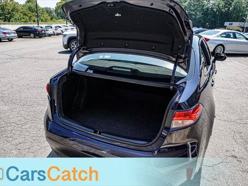 Used 2025 Toyota Corolla LE FWD image 36