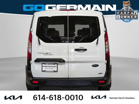 Used 2022 Ford Transit Connect XL FWD image 9