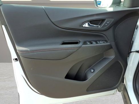 Used 2024 Chevrolet Equinox RS w/ LPO, Floor Liner Package AWD/4WD image 14