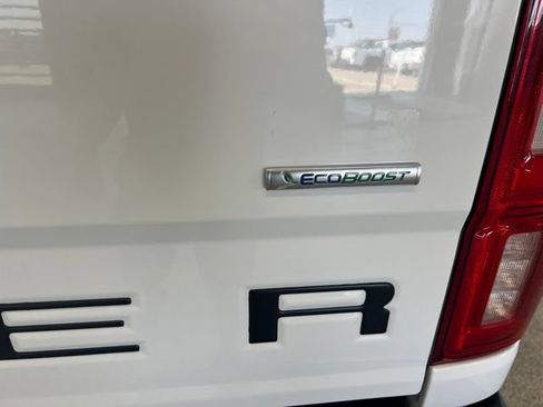 Used 2019 Ford Ranger XLT w/ Equipment Group 301A Mid AWD/4WD image 7