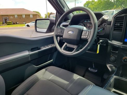 New 2026 Ford F150 STX AWD/4WD image 13