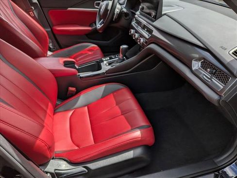 Used 2023 Acura Integra A-Spec FWD image 19