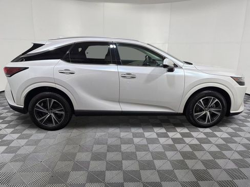 Used 2024 Lexus RX 350 Premium w/ Accessory Package (Z1) AWD/4WD image 7