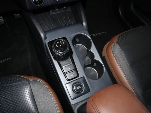 Used 2021 Ford Bronco Sport Outer Banks image 31