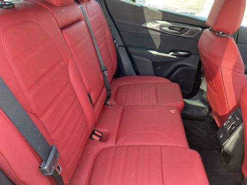 New 2024 Dodge Hornet R/T Plus w/ Tech Pack Plus w/o Parking image 14