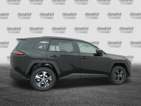 Certified 2026 Toyota RAV4 LE FWD image 64