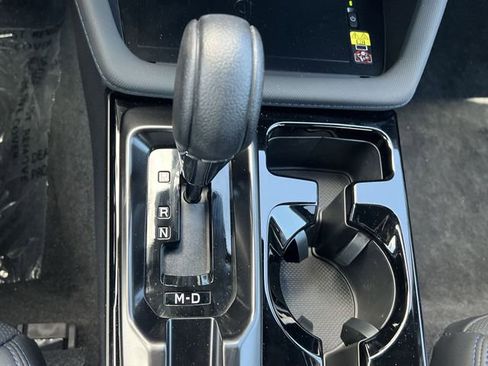 New 2026 Subaru Forester Limited AWD/4WD image 19