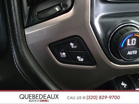 Used 2018 GMC Sierra 1500 Denali w/ Denali Ultimate Package AWD/4WD image 19