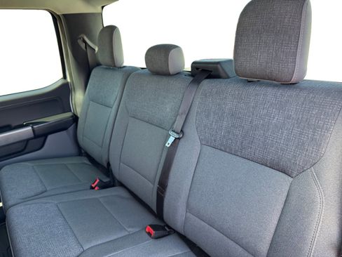 Used 2024 Ford F150 XLT w/ FX4 Off-Road Package image 37