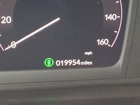 Certified 2023 Honda Accord EX image 20