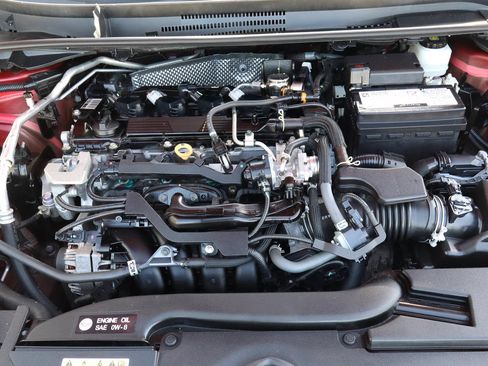 Used 2024 Toyota Corolla LE FWD image 18
