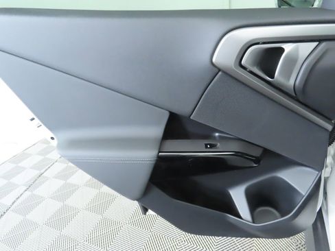 New 2026 BMW X3 xDrive30 w/ Convenience Package image 27