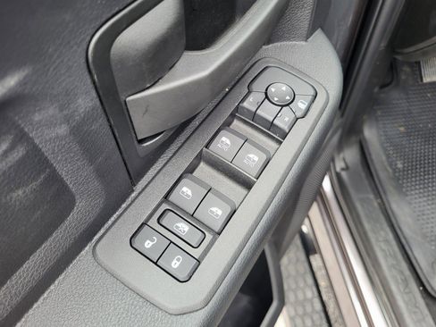 Used 2025 RAM 2500 Tradesman image 19