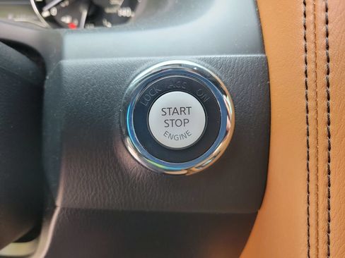 Used 2024 INFINITI QX80 Sensory w/ Cargo Package AWD/4WD image 20