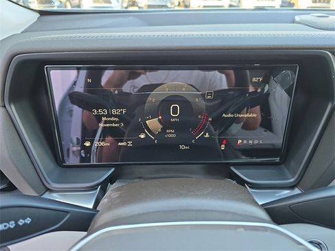 New 2026 GMC Terrain Denali w/ LPO, Floor Liner Package image 28