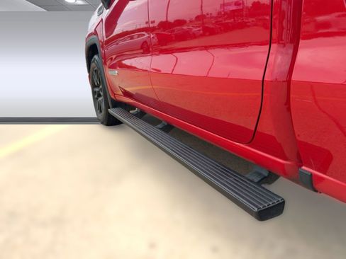 Used 2021 GMC Sierra 1500 Elevation image 21