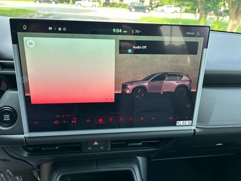 New 2026 MAZDA CX-5 2.5 S w/ Premium Plus Package AWD/4WD image 21