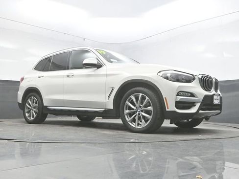 Used 2019 BMW X3 xDrive30i w/ Driving Assistance Package image 32