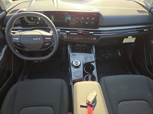 New 2026 Kia Sportage S image 20