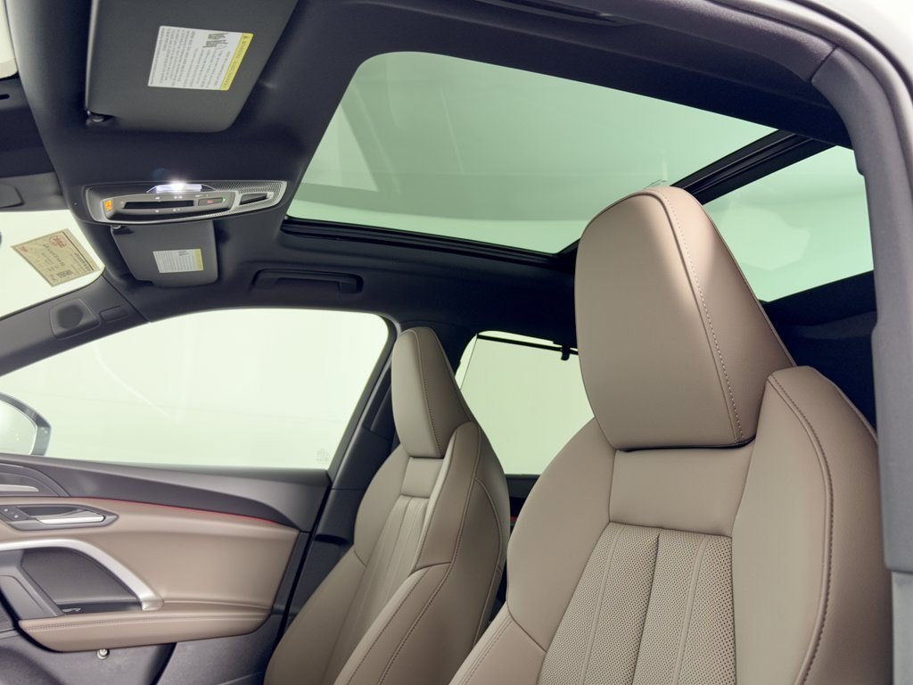 New 2026 Audi Q5 Premium Plus AWD/4WD image 27